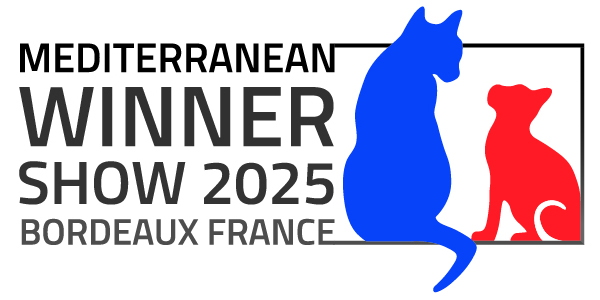 Meditérranean winner show 2025